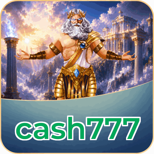 cash777 Indonesia
