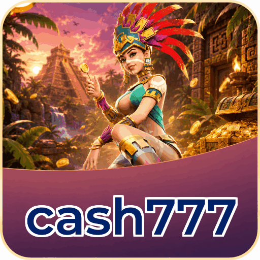 cash777 Indonesia