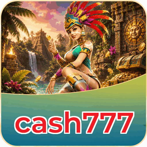 cash777 Indonesia