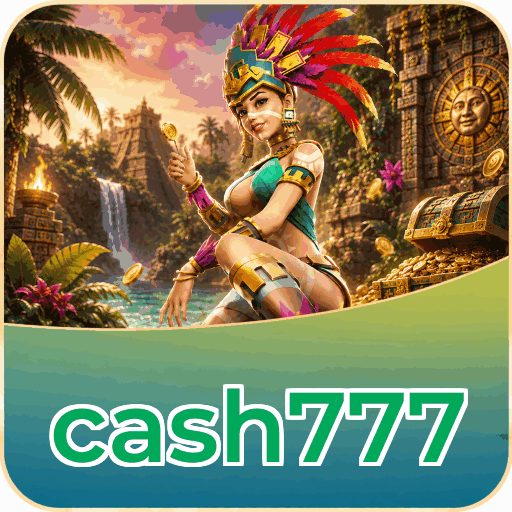 cash777 Indonesia