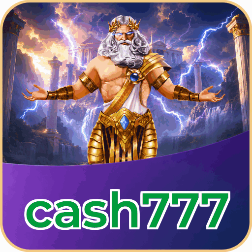 cash777 Indonesia