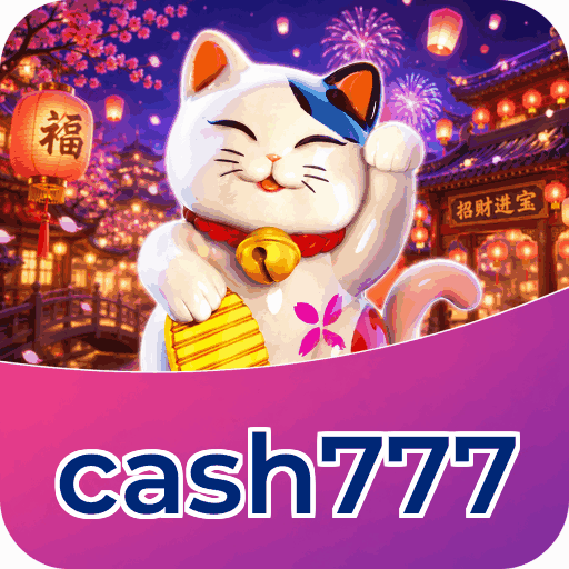 Tampilan antarmuka cash777 APK v4.7.5 saat pengujian performa dan keamanan di perangkat Android